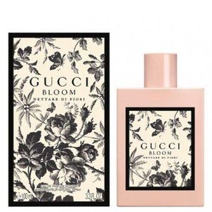 Gucci Bloom Nettare di Fiori EdP 3.3oz 100ml (almost full!!)